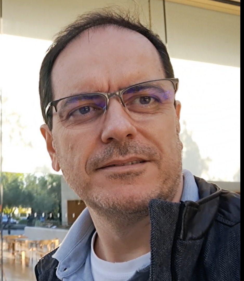 Marcelo Romboli